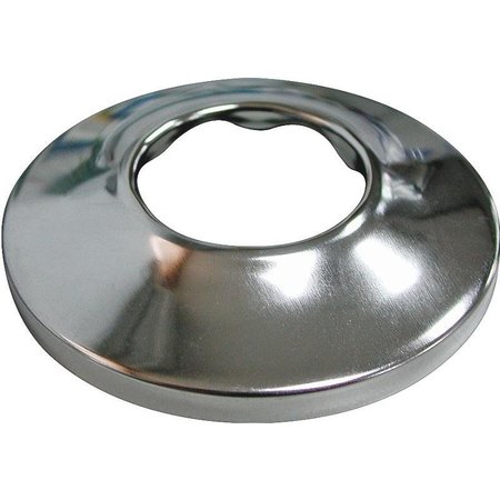 PROSOURCE Exclusively Orgill Shallow Flange, 24 in Dia, 039 in W TW0912